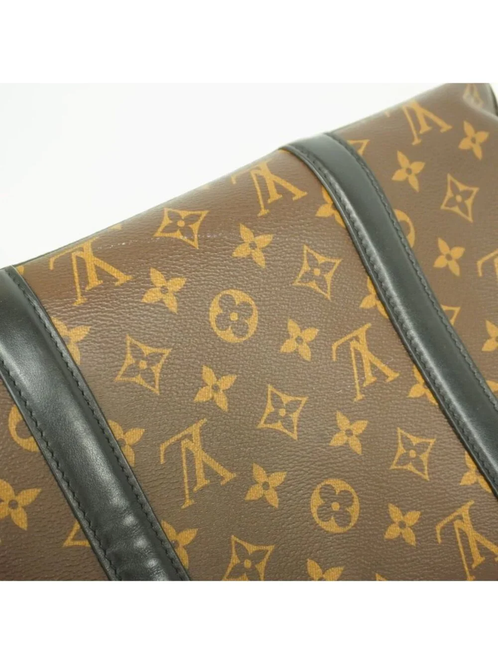 Louis Vuitton this authentic